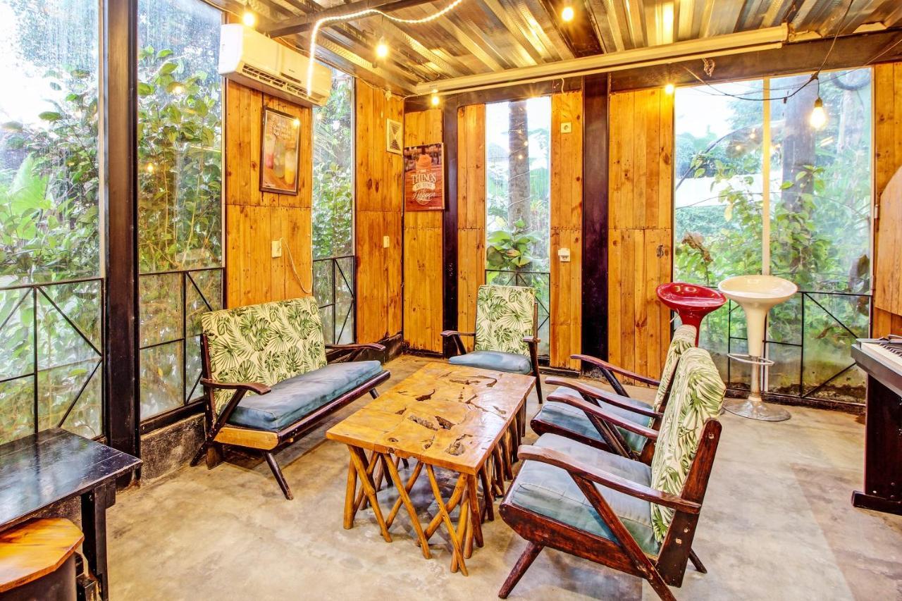Oyo 92256 Sentosa Residence Jogjakarta Buitenkant foto