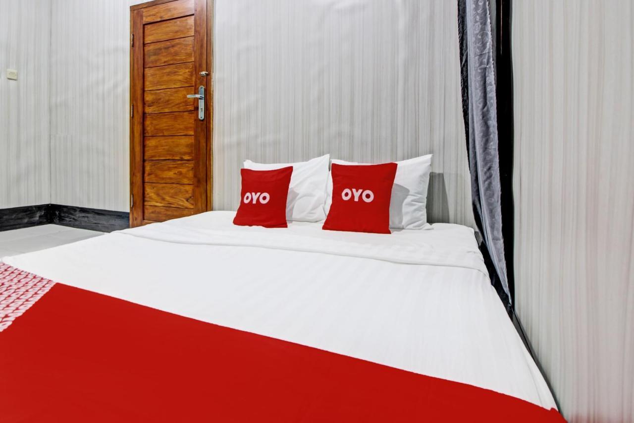 Oyo 92256 Sentosa Residence Jogjakarta Buitenkant foto