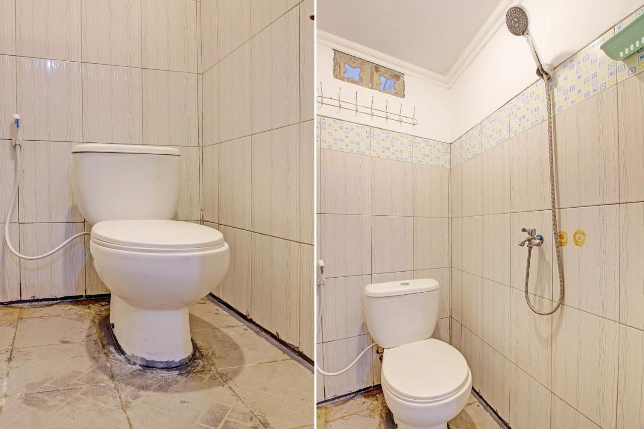 Oyo 92256 Sentosa Residence Jogjakarta Buitenkant foto