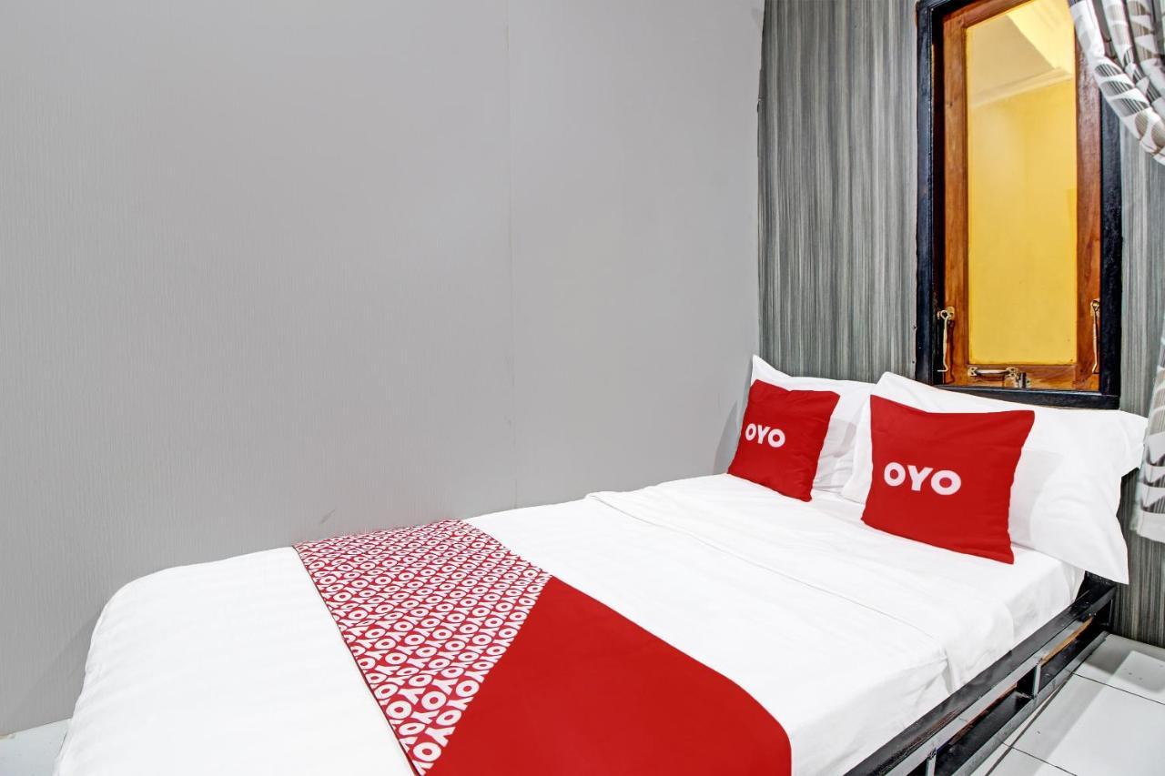 Oyo 92256 Sentosa Residence Jogjakarta Buitenkant foto