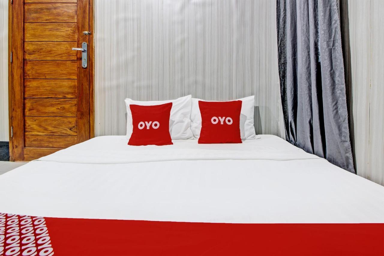 Oyo 92256 Sentosa Residence Jogjakarta Buitenkant foto
