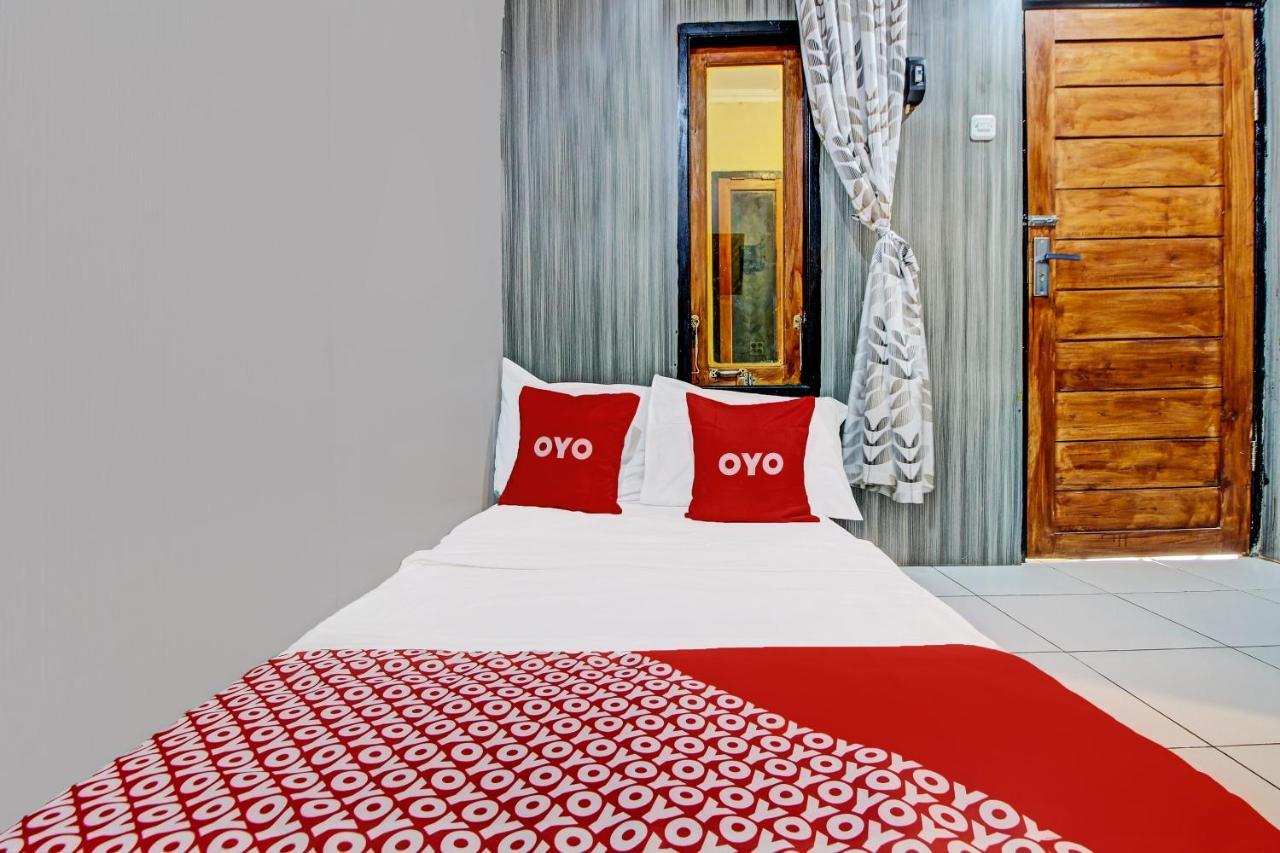 Oyo 92256 Sentosa Residence Jogjakarta Buitenkant foto