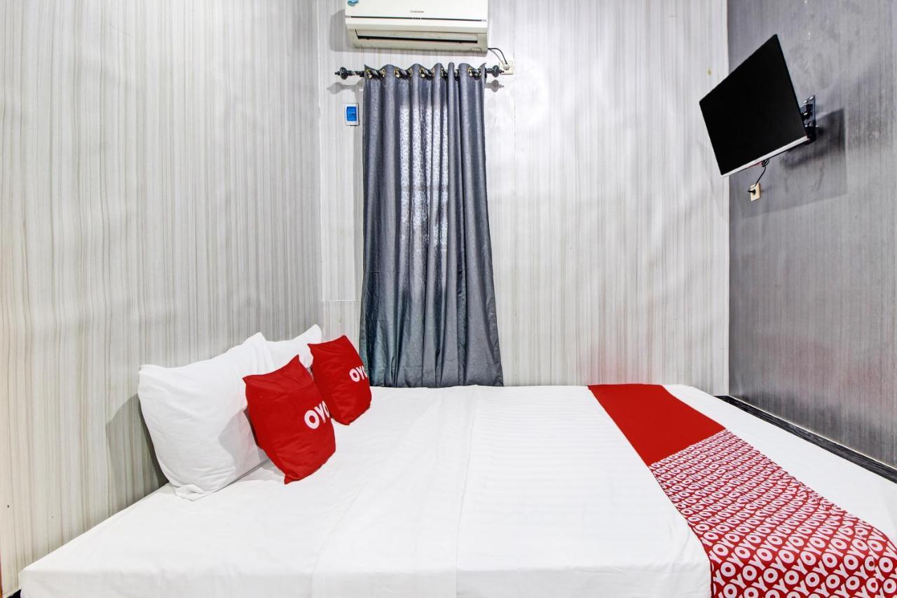 Oyo 92256 Sentosa Residence Jogjakarta Buitenkant foto