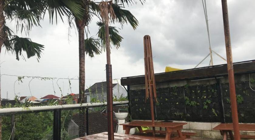 Oyo 92256 Sentosa Residence Jogjakarta Buitenkant foto
