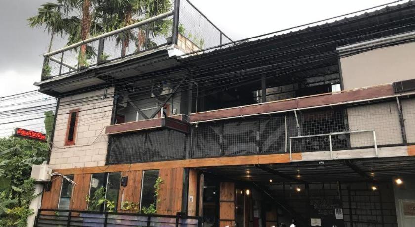 Oyo 92256 Sentosa Residence Jogjakarta Buitenkant foto